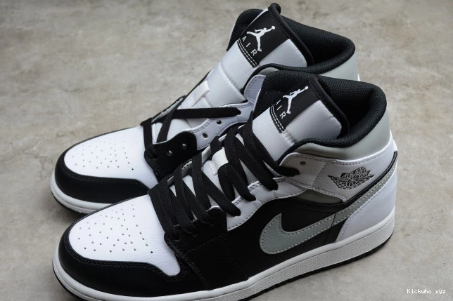Jordan White Shadow 554724-073 1 AIR Mid 0812